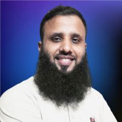Md. Rahamat Ali