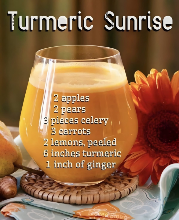 Inflammation Buster
