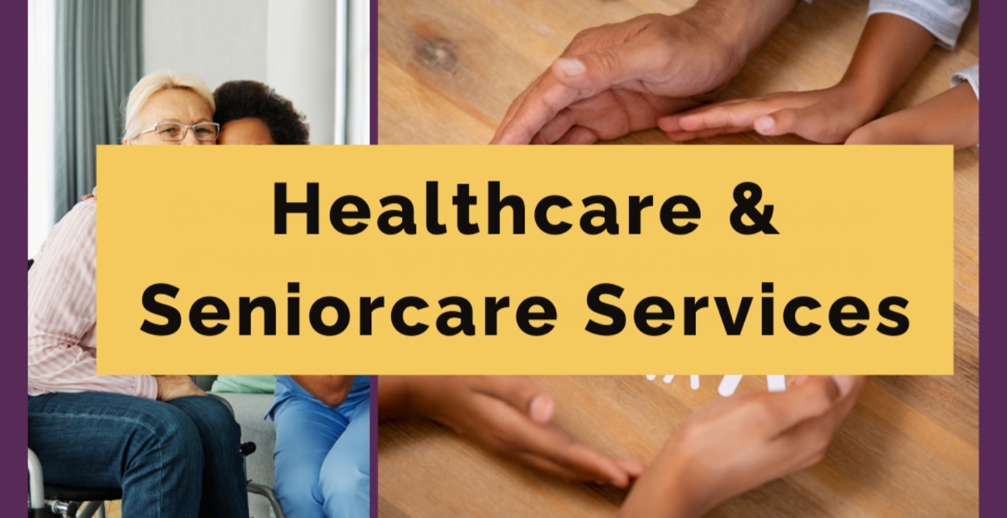 Healthcare & Senior Services