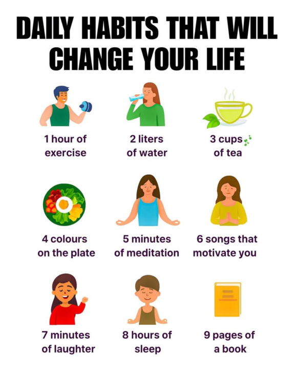 Health and Wellness Korner