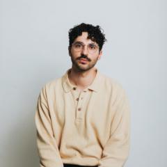 Ben Byram