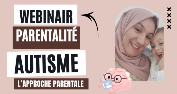 Autisme et parentalité