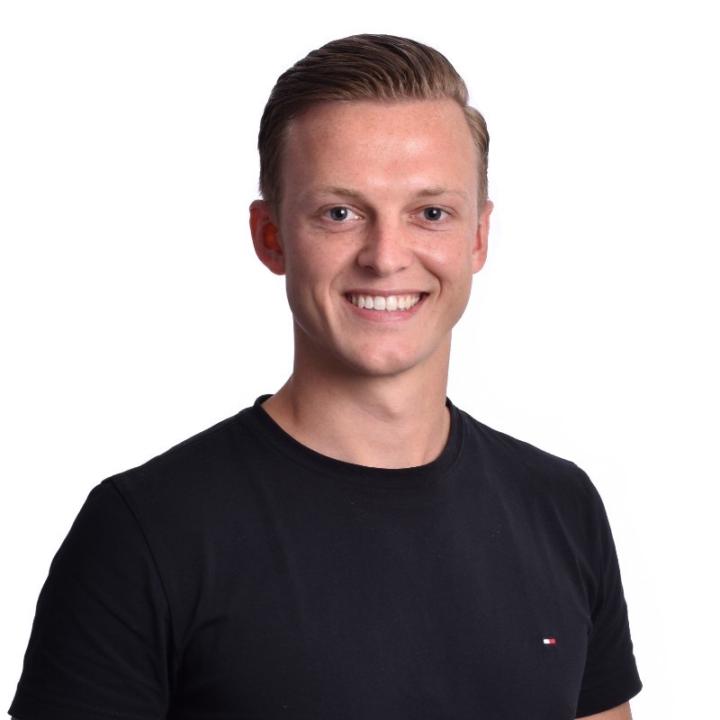 Jonathan van Horssen