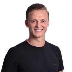 Jonathan van Horssen