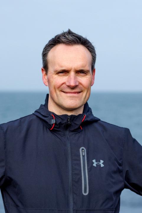 Stephen Laughlin