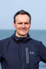 Stephen Laughlin