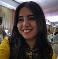 Salma Chouibani