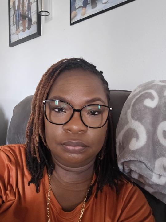 Yolanda Smith