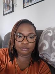 Yolanda Smith