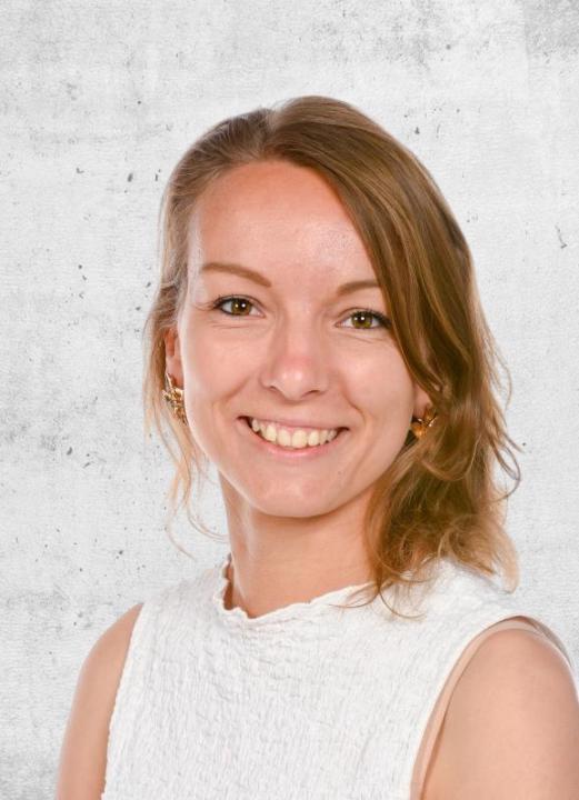 Sanne Hilberts