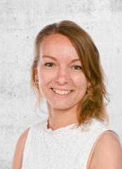 Sanne Hilberts