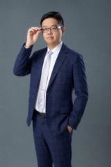 Huang Weikai