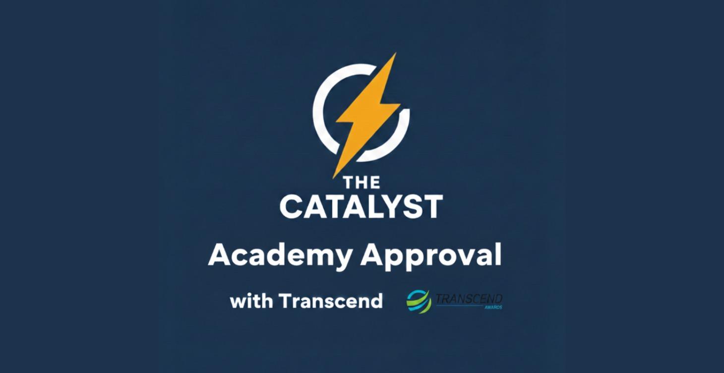 Getting Approval with Transcend