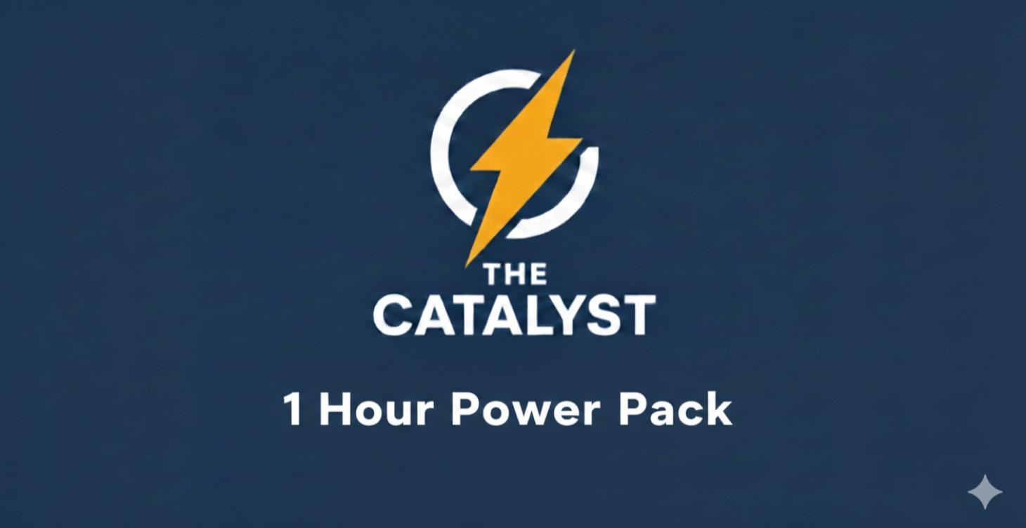 1 Hour Power Pack