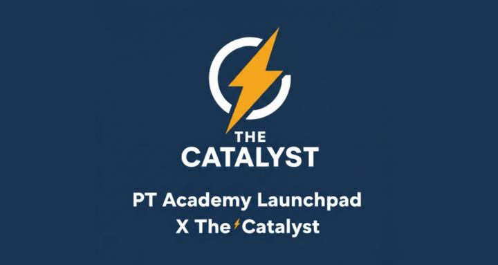 PT Academy Launch Pad
