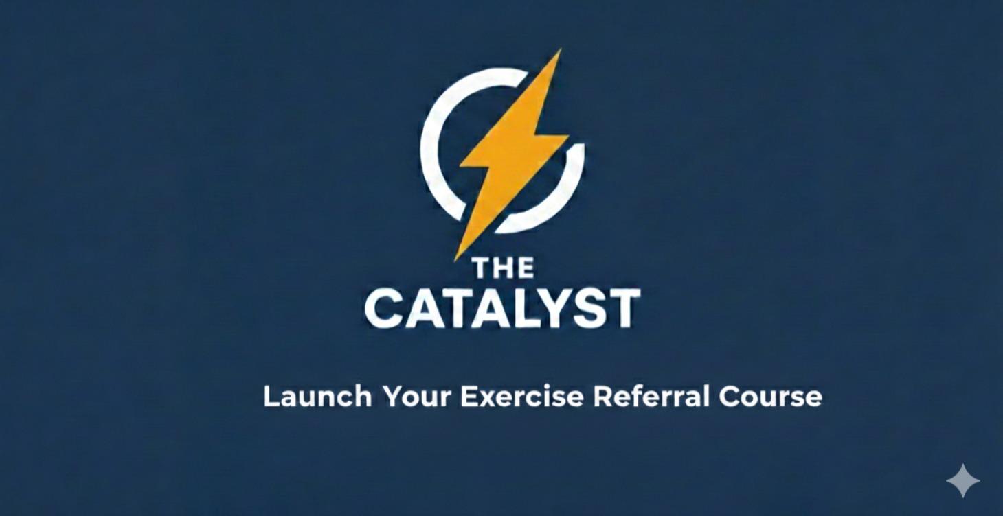 Exercise Referral Course