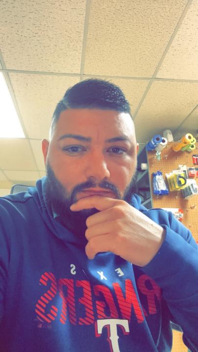 Jacob Gomez