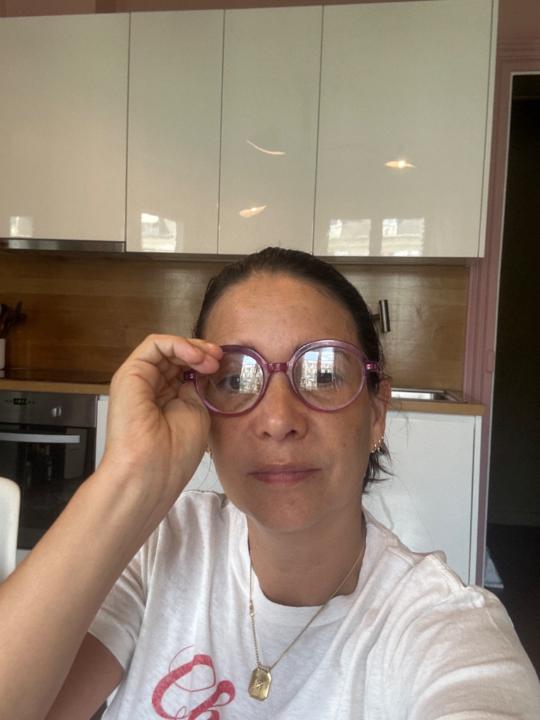 Stéphanie Tchou-Cotta