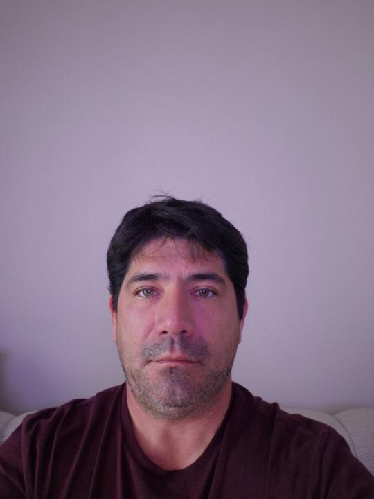 Oscar Alberto Coronel Maldonado