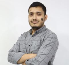 Riad Mahamud