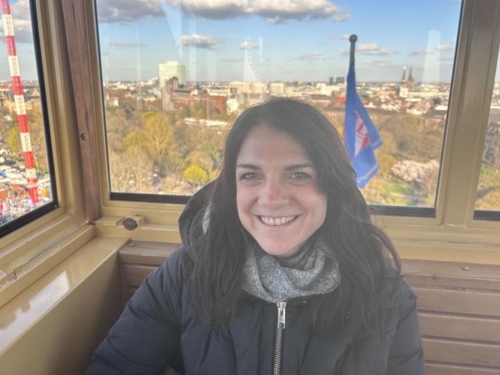 Valeria Minervini