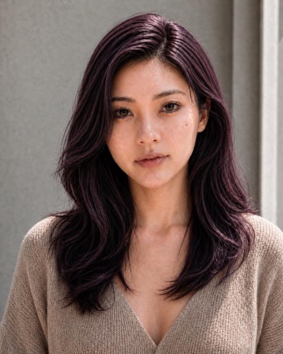 Tanya Wu