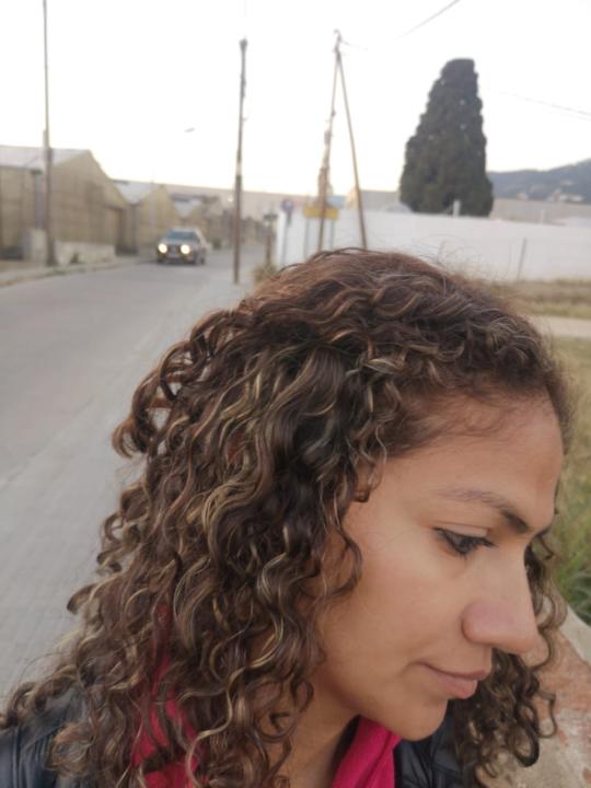 Carmen Regina Sevilla Moncada