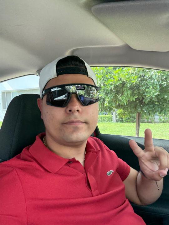Julian Garcia