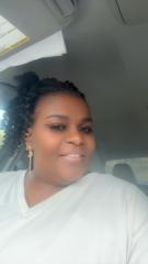Letrease Patterson