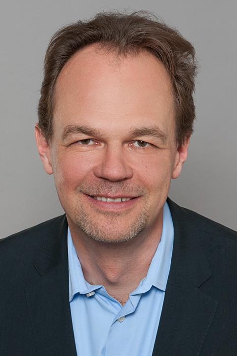 Bjoern Petersdorf