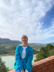 Nouha Karoui