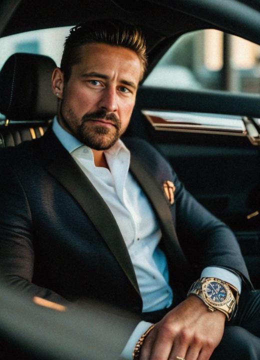 Mikael Floren
