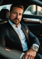 Mikael Floren
