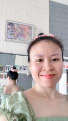 Thuỷ Phạm