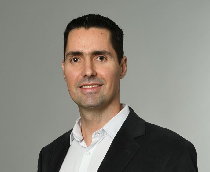 David Olano