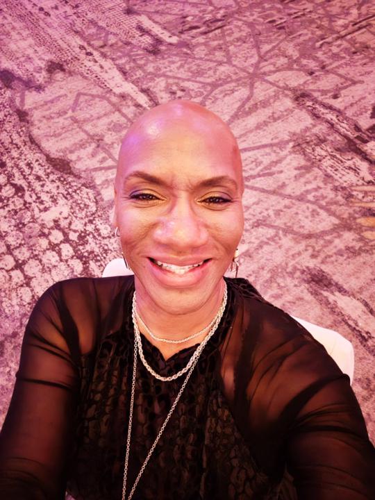 Angela Dickerson