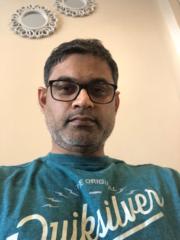 Praveen Jha