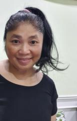 Azita iliya Abdul jabbar