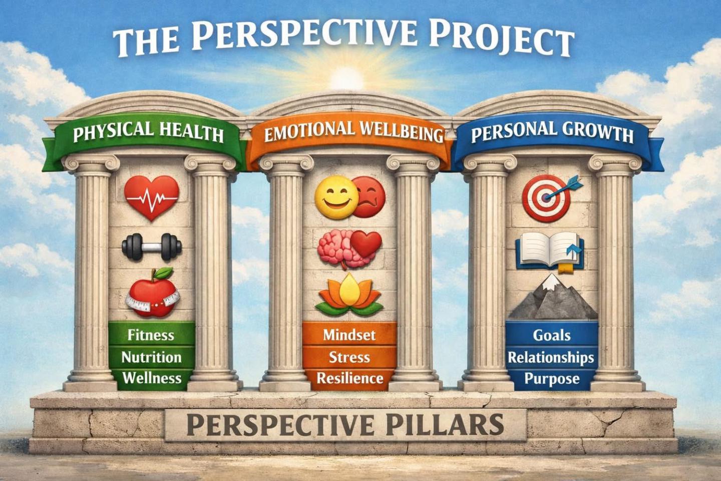 The Perspective Project