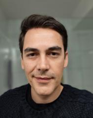 Julian Mayor