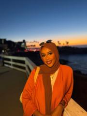 Naima Ali