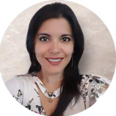 Pamela Caamano