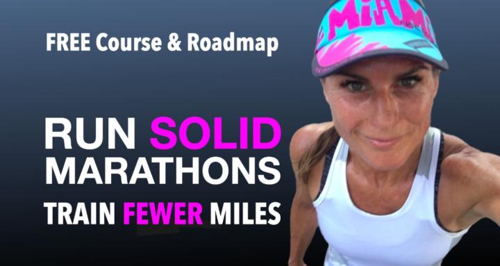 9Mile Marathon Running School