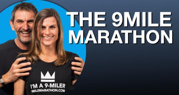 9Mile Marathon Running School