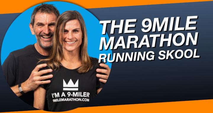 9Mile Marathon Running School