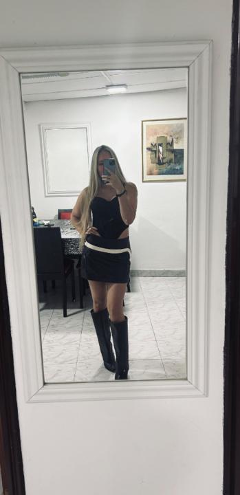 Geovana Skavkoshky