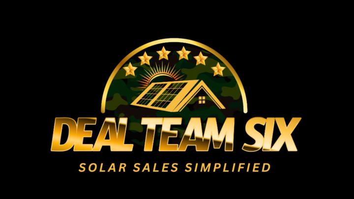 Deal Team Six Admin