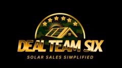 Deal Team Six Admin