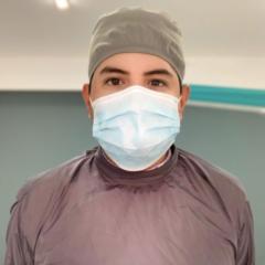 Luis Salvador Martínez Estrada