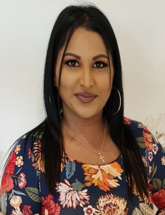 Leeann Padayachee